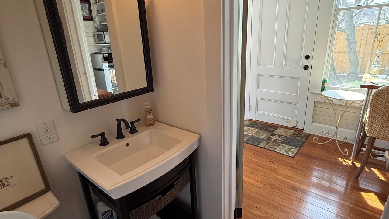 Photo of Bathroom in Upper Montclair