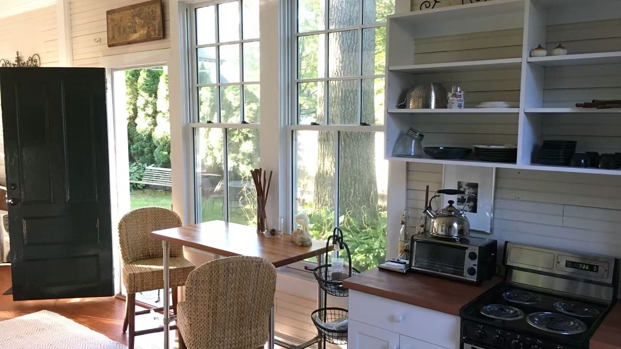 Photo of Kitchen in Upper Montclair