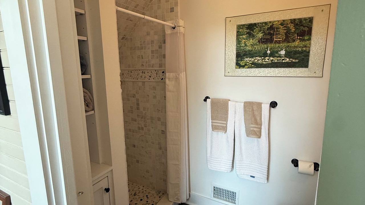 Photo of Bathroom in Upper Montclair