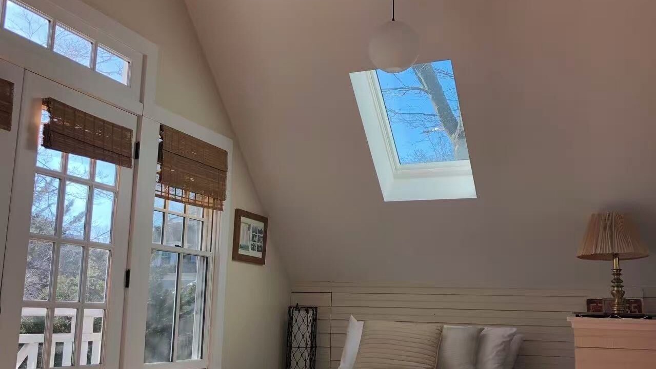 Photo of Bedroom in Upper Montclair