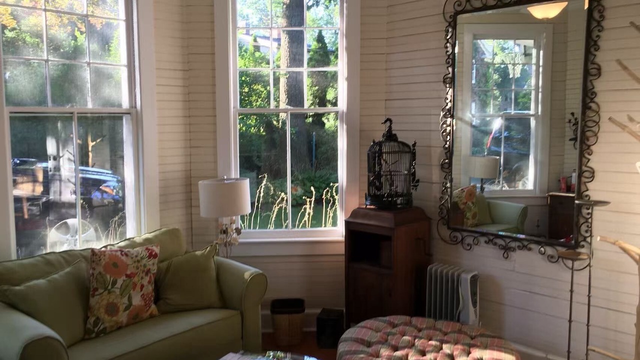 Photo of Livingroom in Upper Montclair