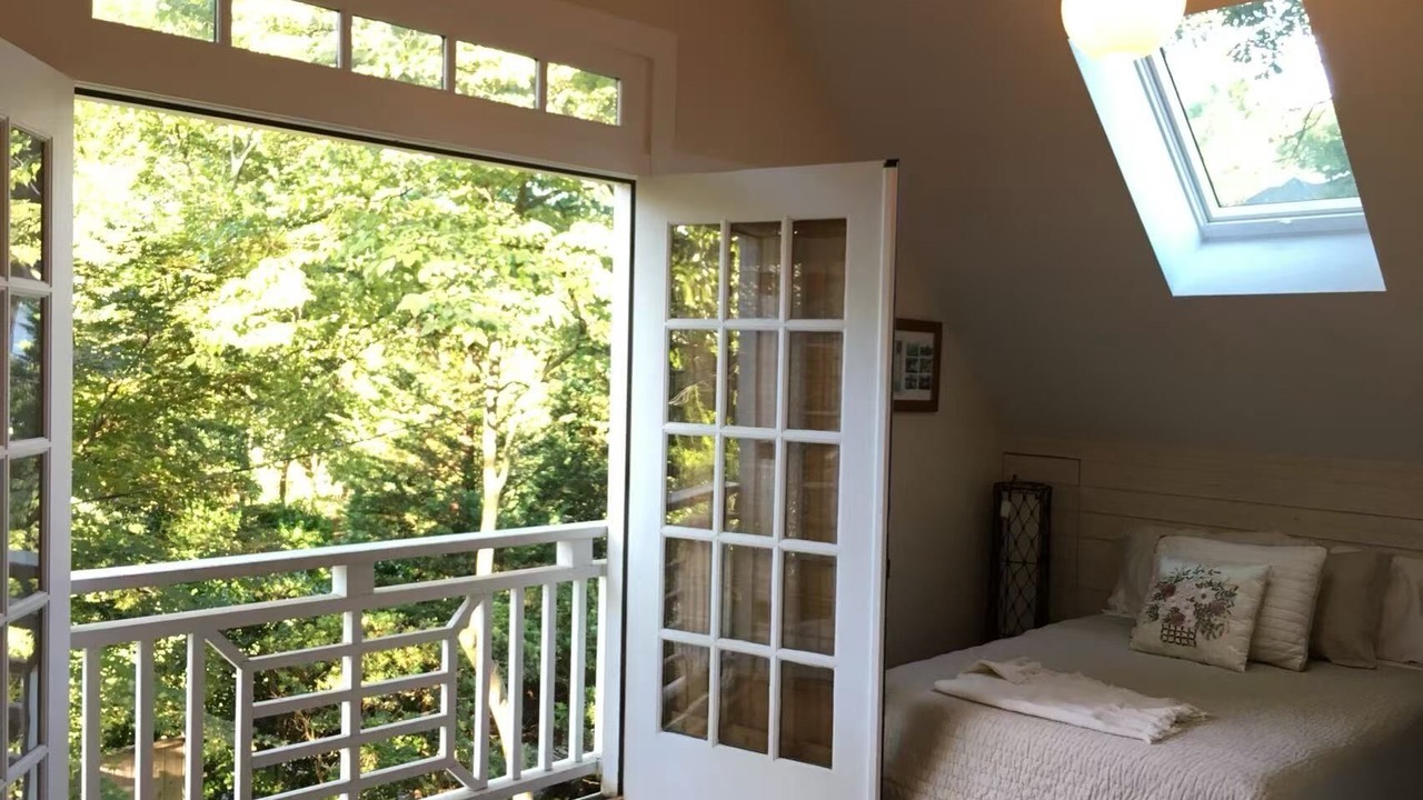 Photo of Bedroom in Upper Montclair