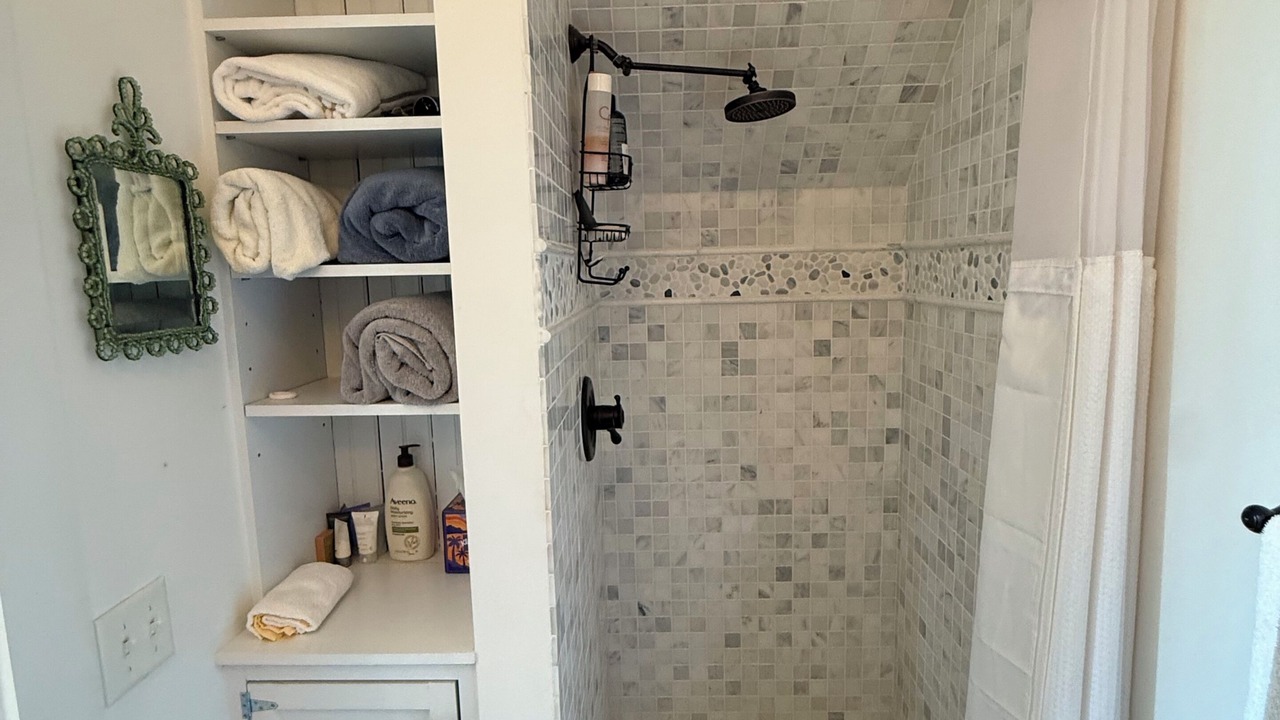 Photo of Bathroom in Upper Montclair