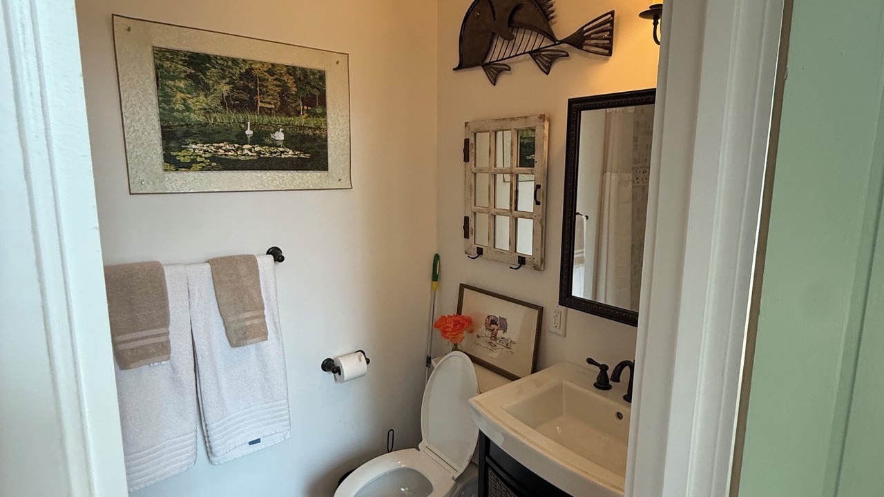Photo of Bathroom in Upper Montclair