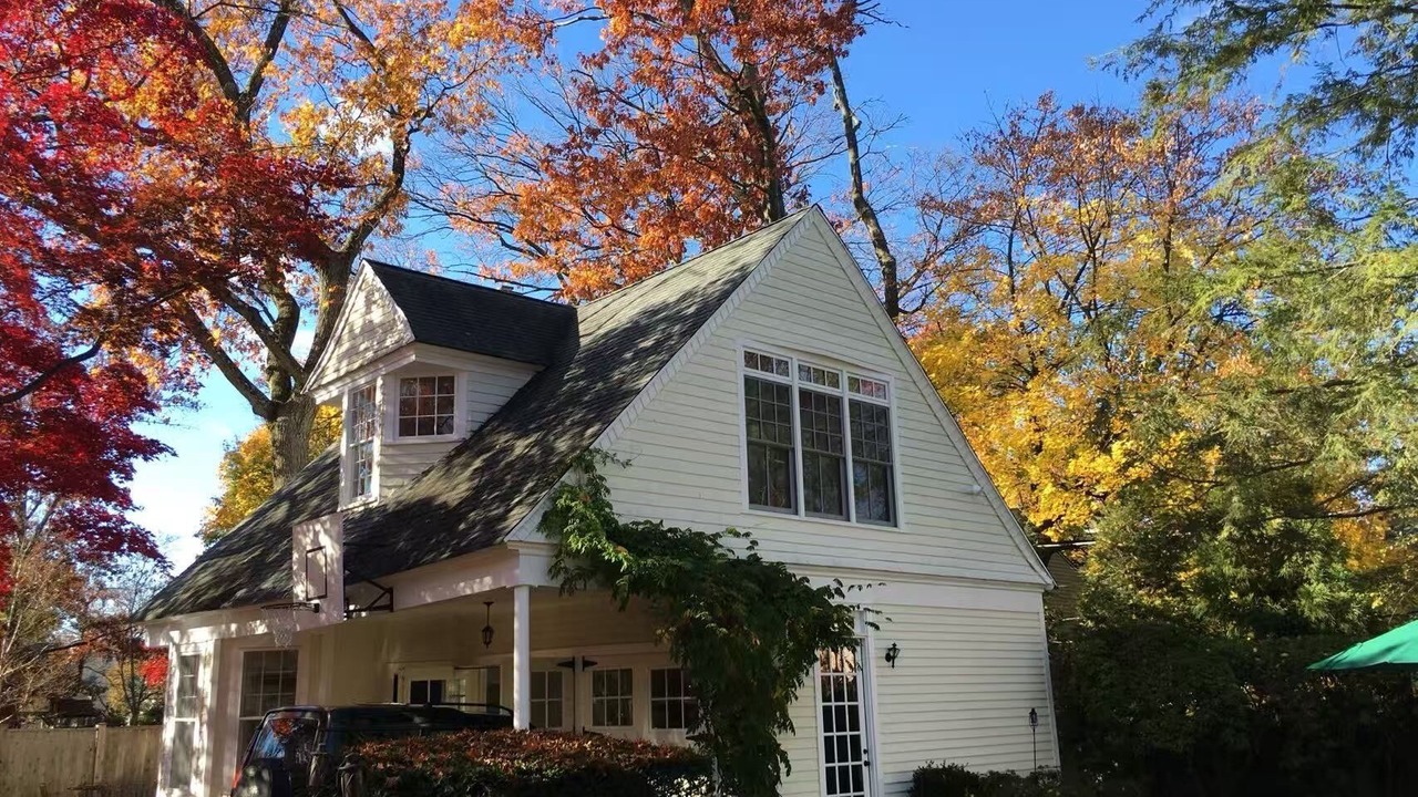 Photo of Outdoor in Upper Montclair