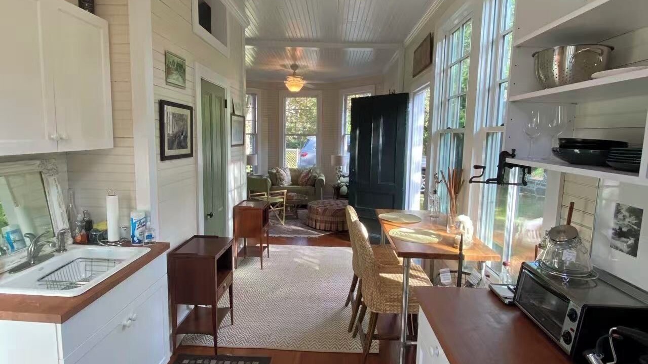 Photo of Kitchen in Upper Montclair