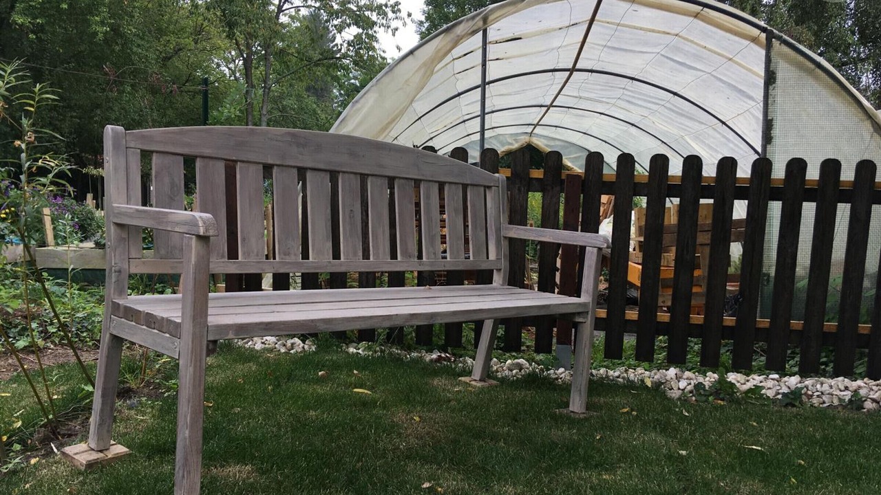 Photo of Outdoor in Bousies