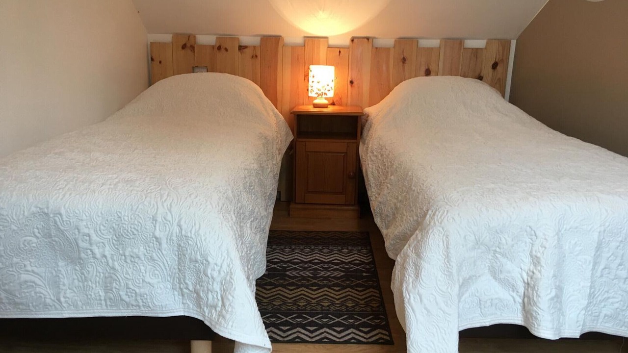 Photo of Bedroom in Bousies