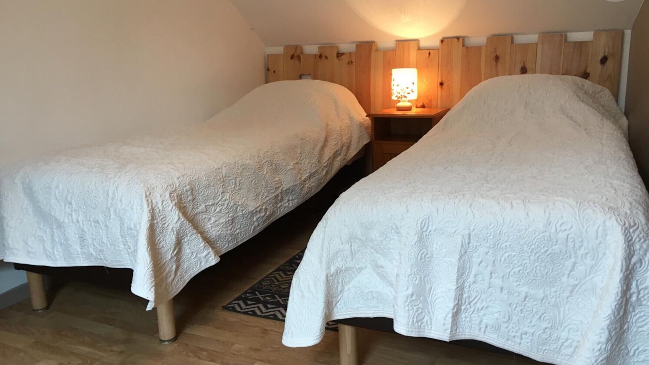 Photo of Bedroom in Bousies