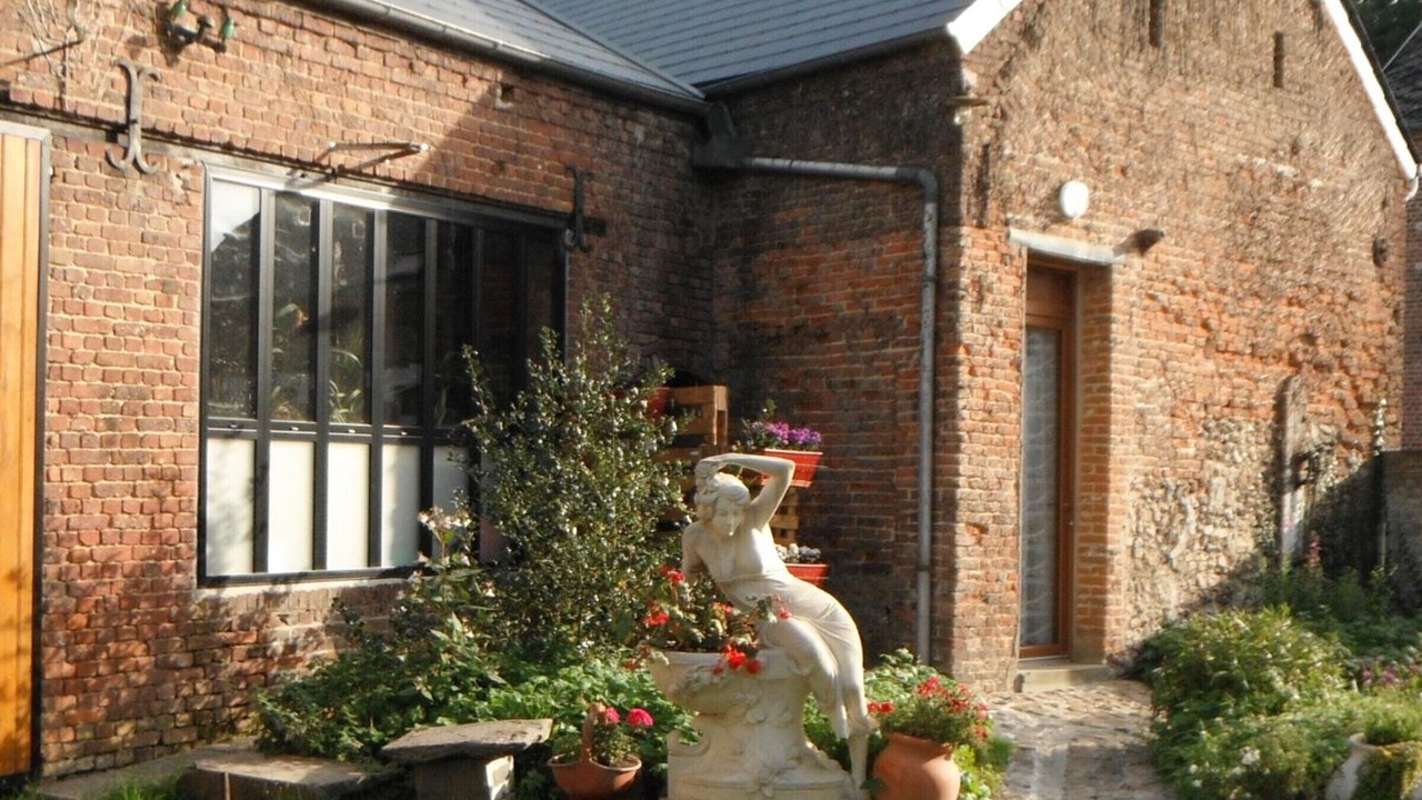 Photo of Outdoor in Bousies