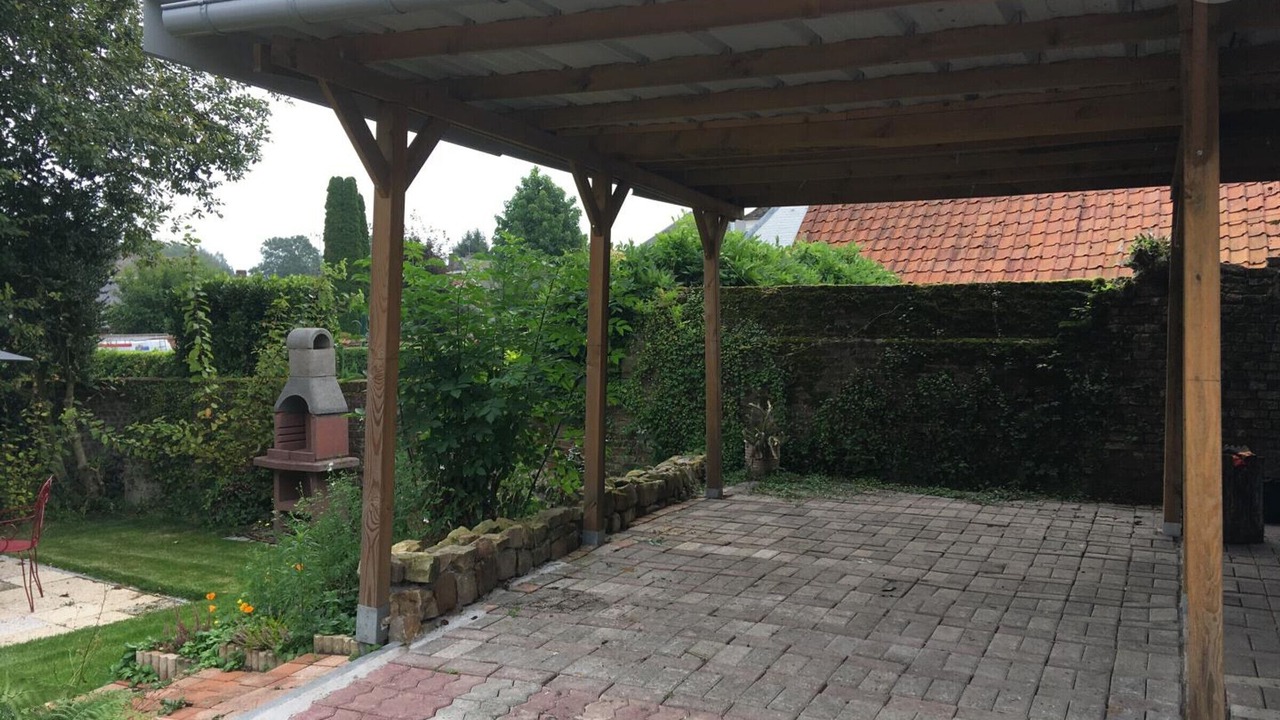 Photo of Outdoor in Bousies
