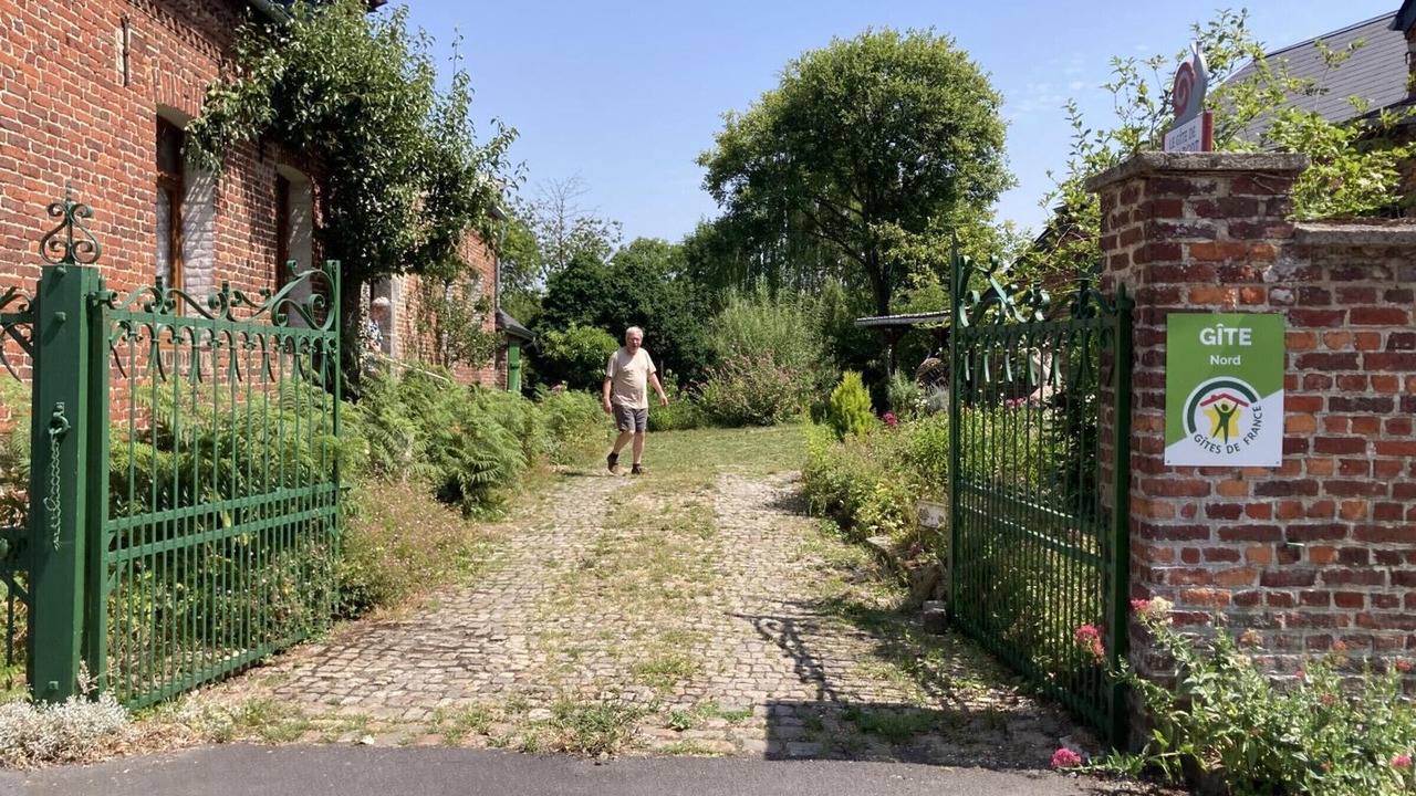 Photo of Outdoor in Bousies