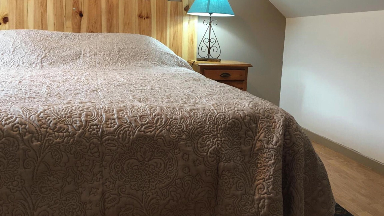 Photo of Bedroom in Bousies