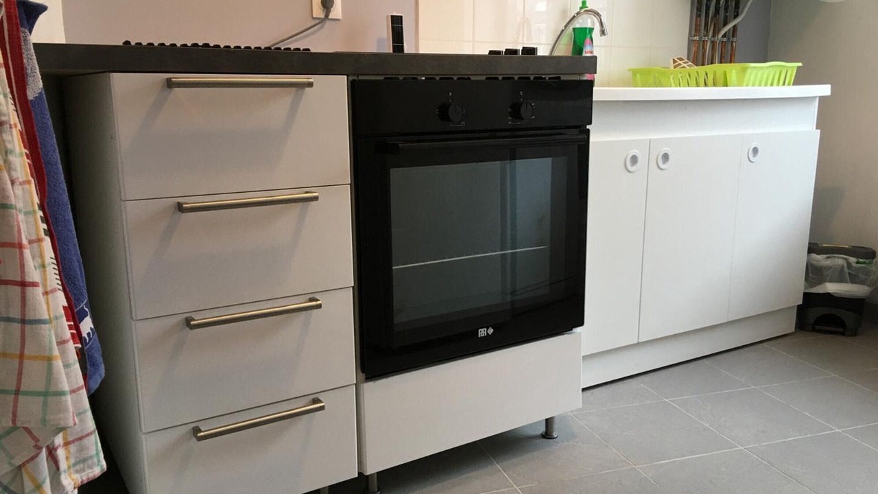 Photo of Kitchen in Bousies