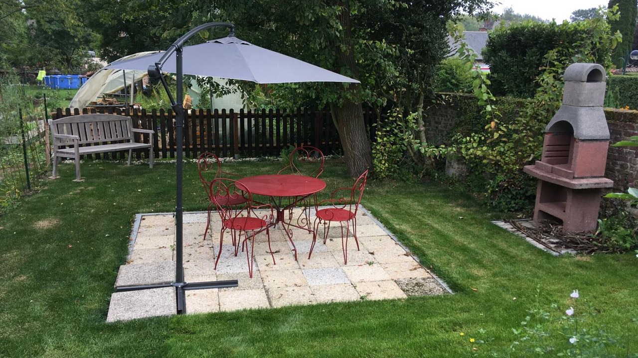 Photo of Outdoor in Bousies