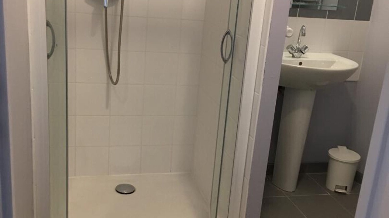 Photo of Bathroom in Bousies