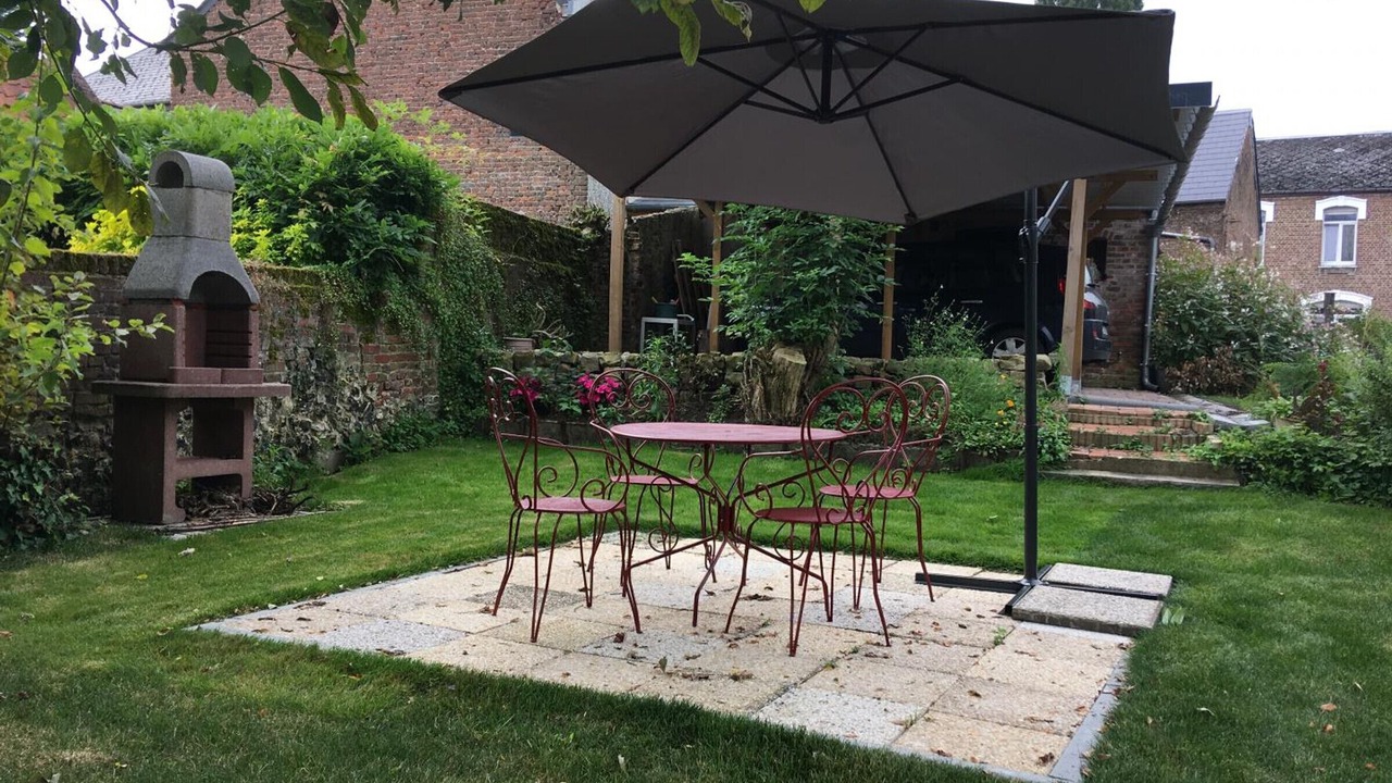 Photo of Outdoor in Bousies