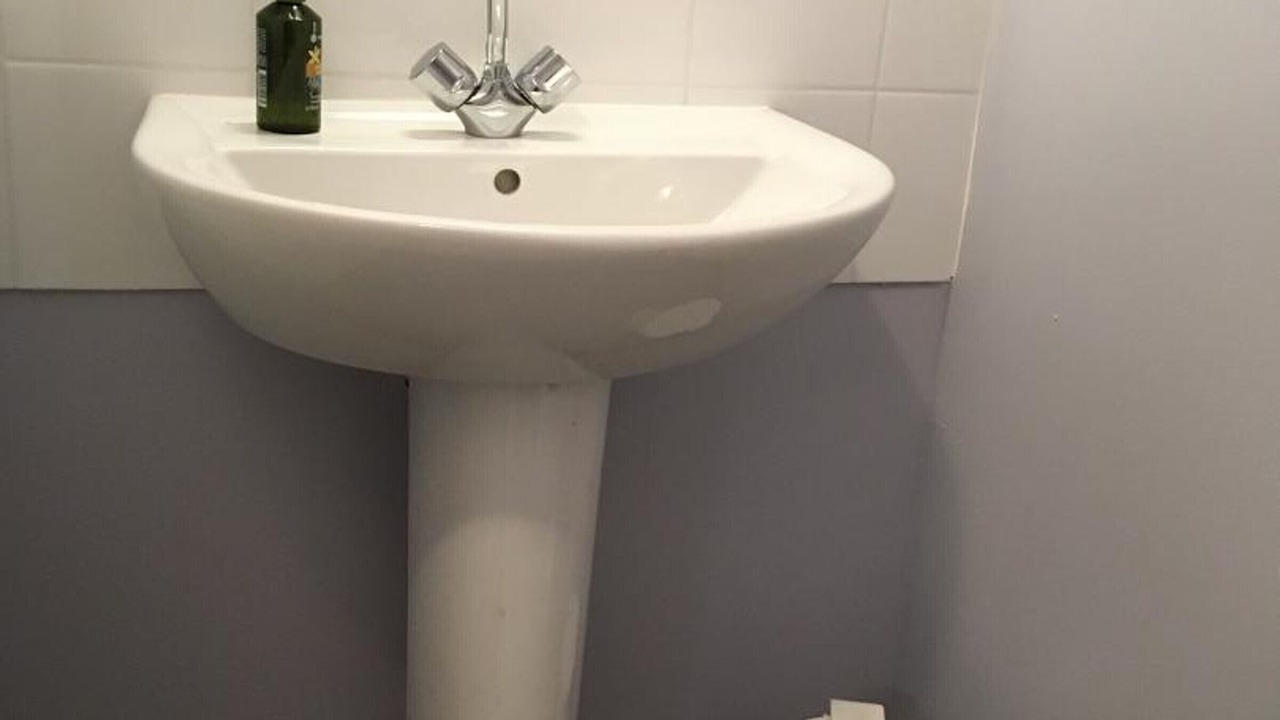 Photo of Bathroom in Bousies