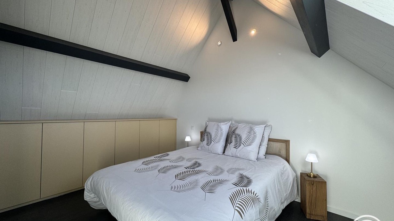 Photo of Bedroom in Preyssac-d'Excideuil