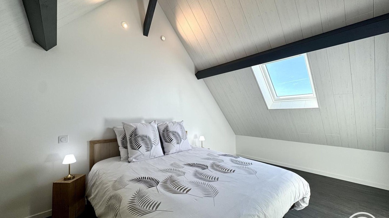 Photo of Bedroom in Preyssac-d'Excideuil
