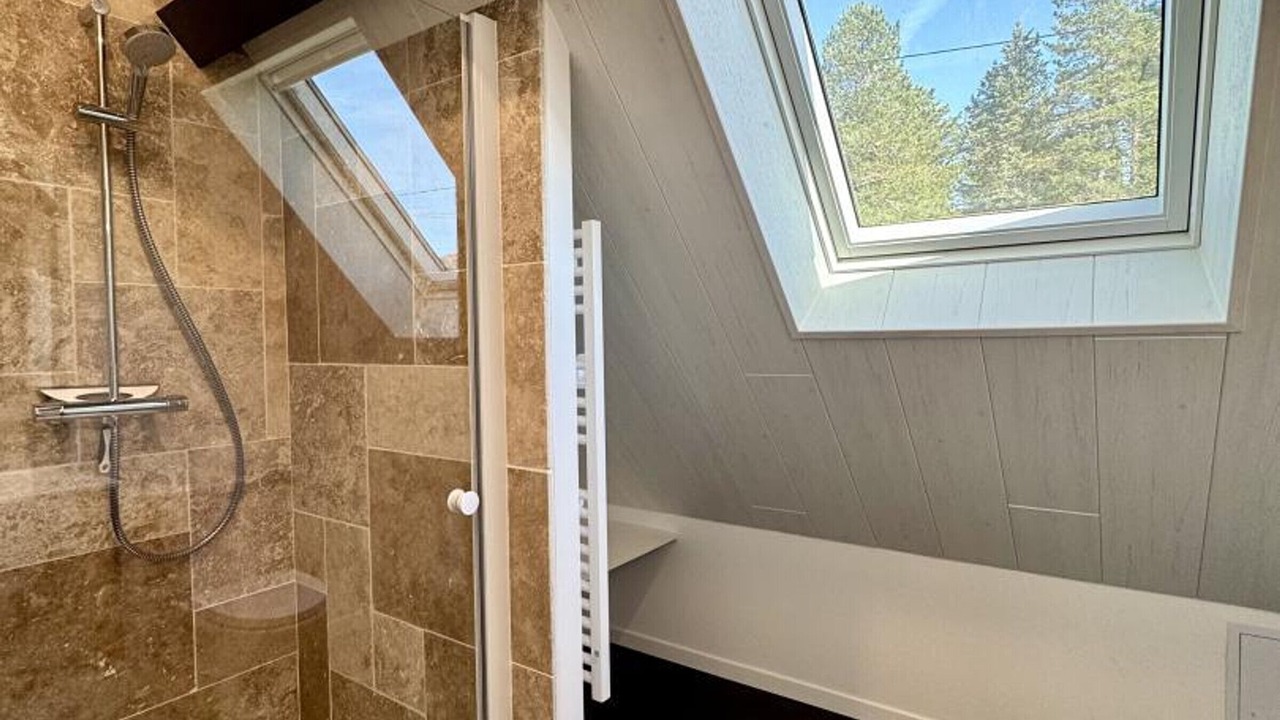 Photo of Bathroom in Preyssac-d'Excideuil