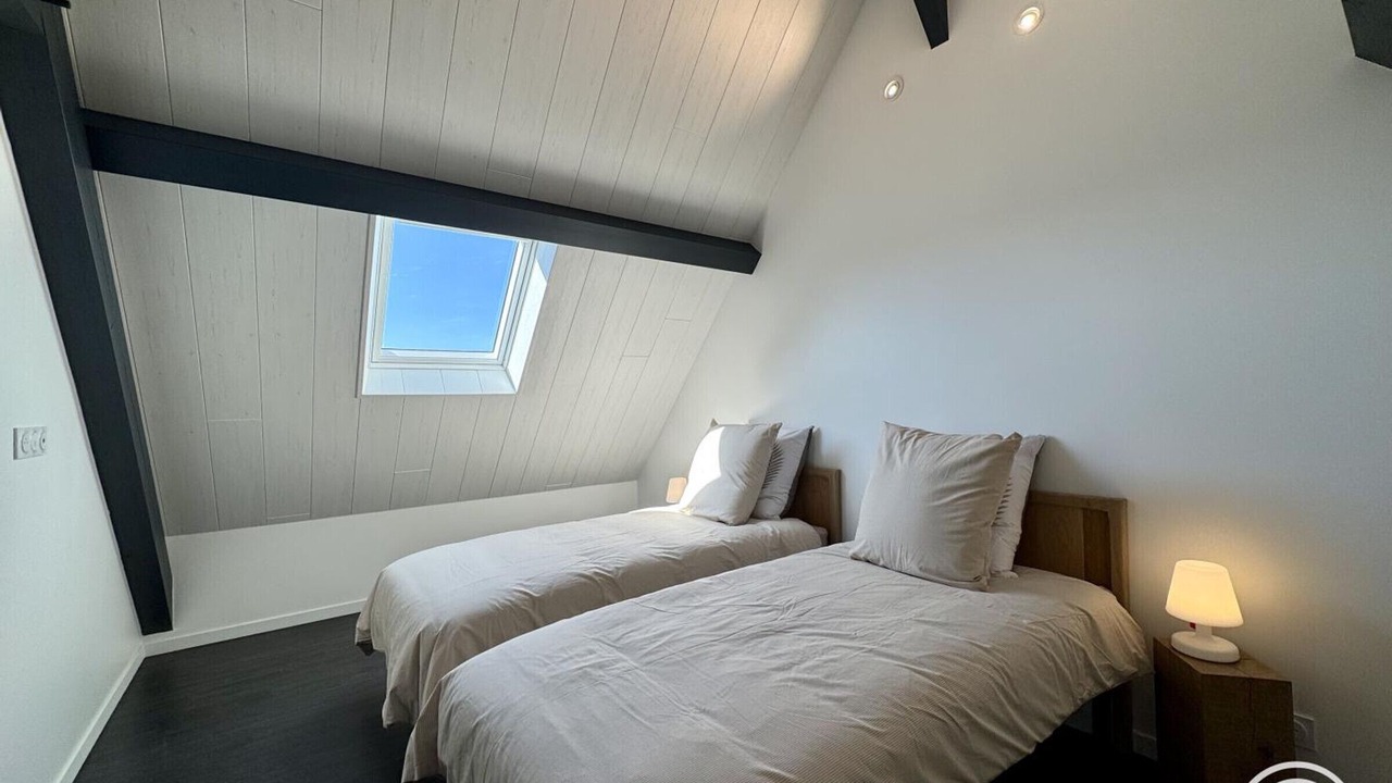 Photo of Bedroom in Preyssac-d'Excideuil