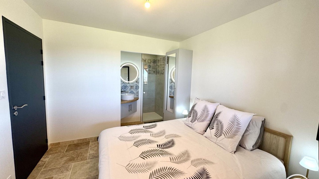 Photo of Bedroom in Preyssac-d'Excideuil
