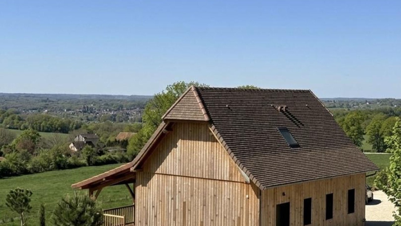 Photo of Outdoor in Preyssac-d'Excideuil