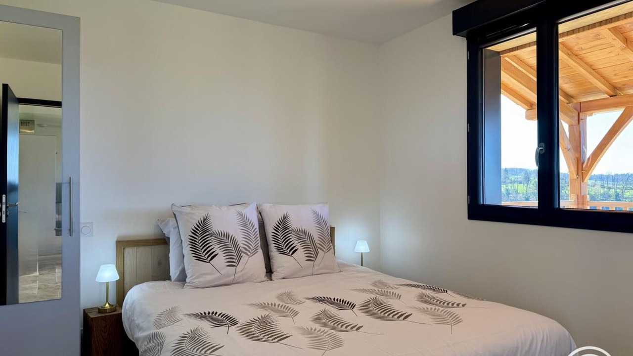 Photo of Bedroom in Preyssac-d'Excideuil