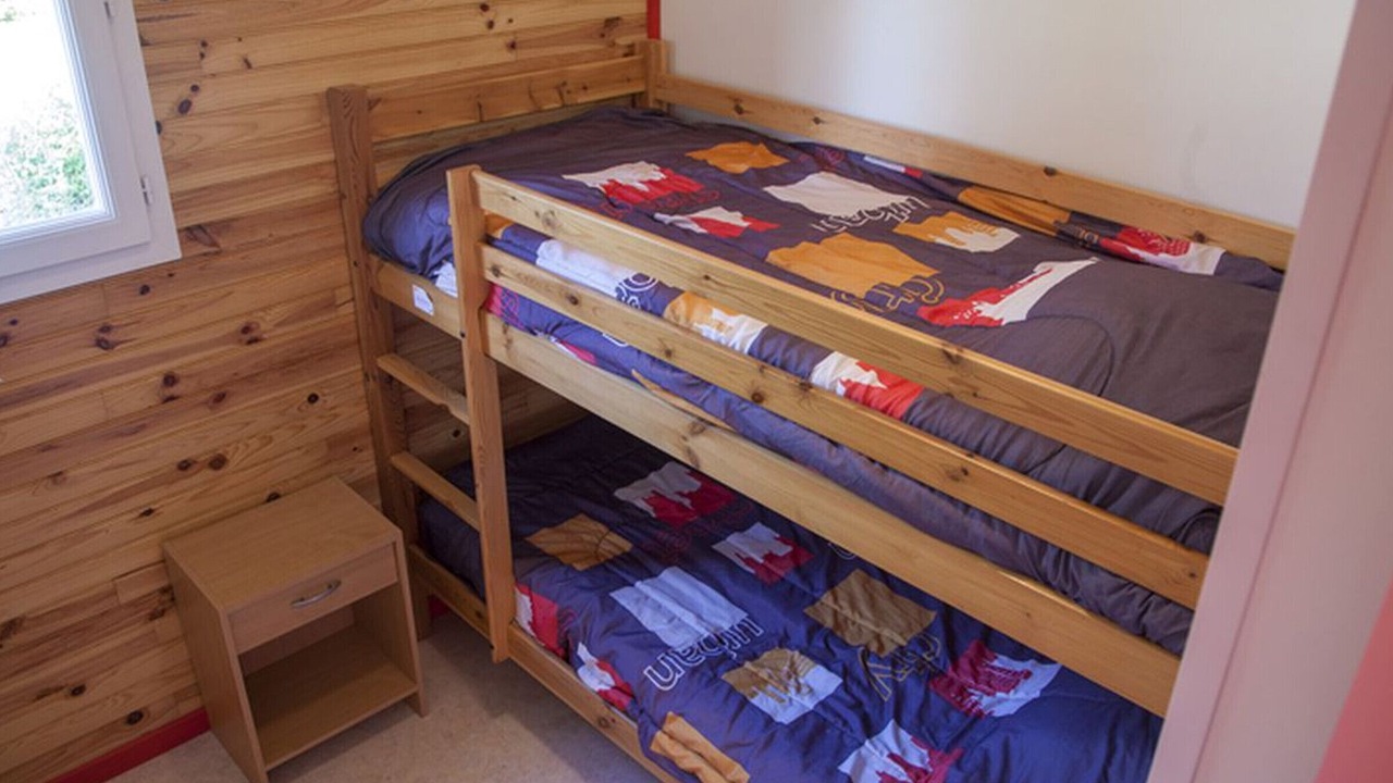 Photo of Bedroom in Naucelle