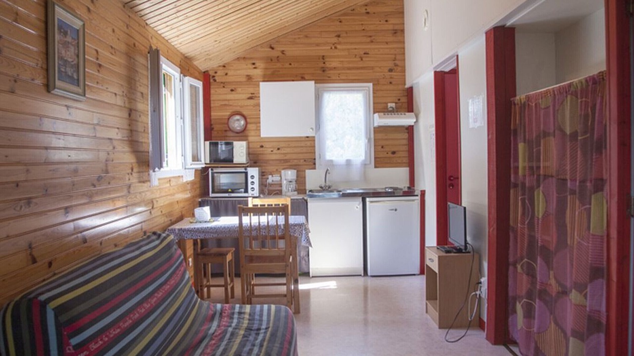Photo of Livingroom in Naucelle