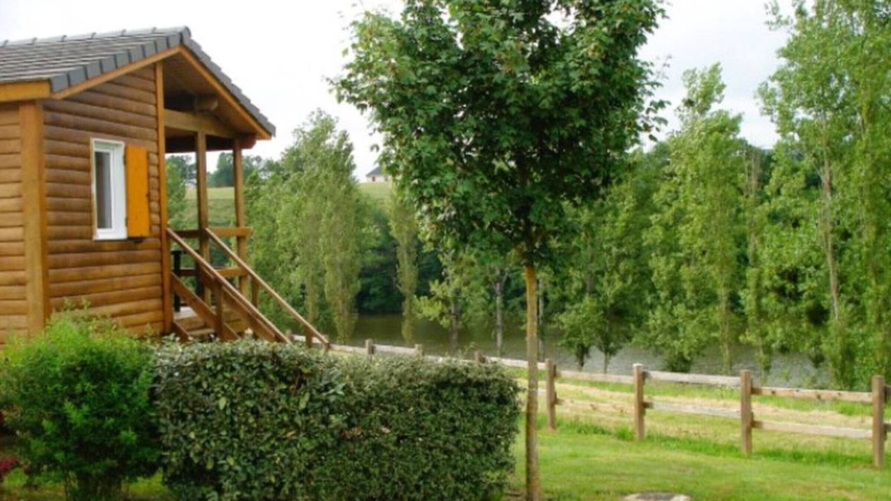 Photo of Outdoor in Naucelle