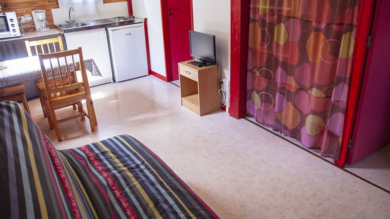 Photo of Bedroom in Naucelle