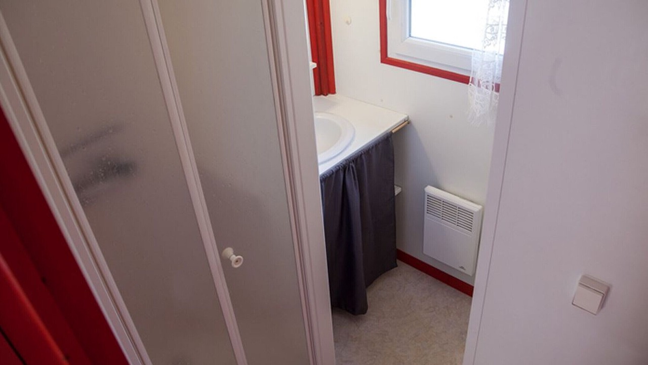 Photo of Bathroom in Naucelle