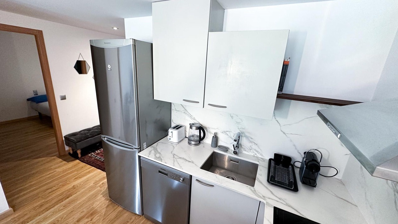 Photo of Kitchen in Arinsal