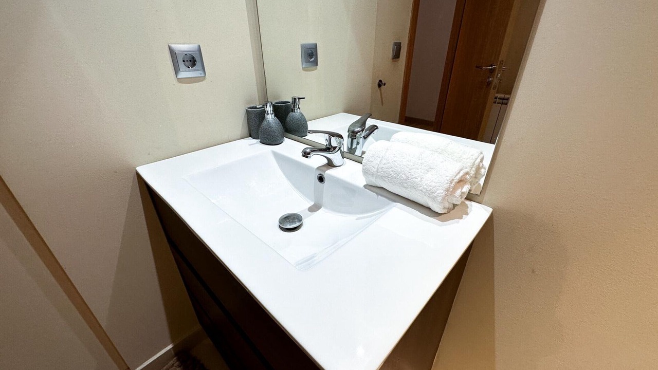 Photo of Bathroom in Arinsal