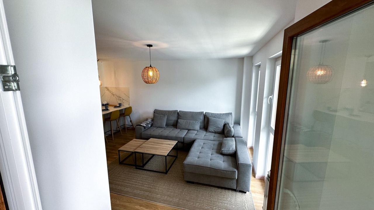 Photo of Livingroom in Arinsal