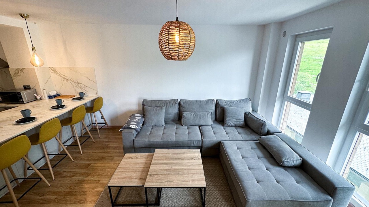 Photo of Livingroom in Arinsal