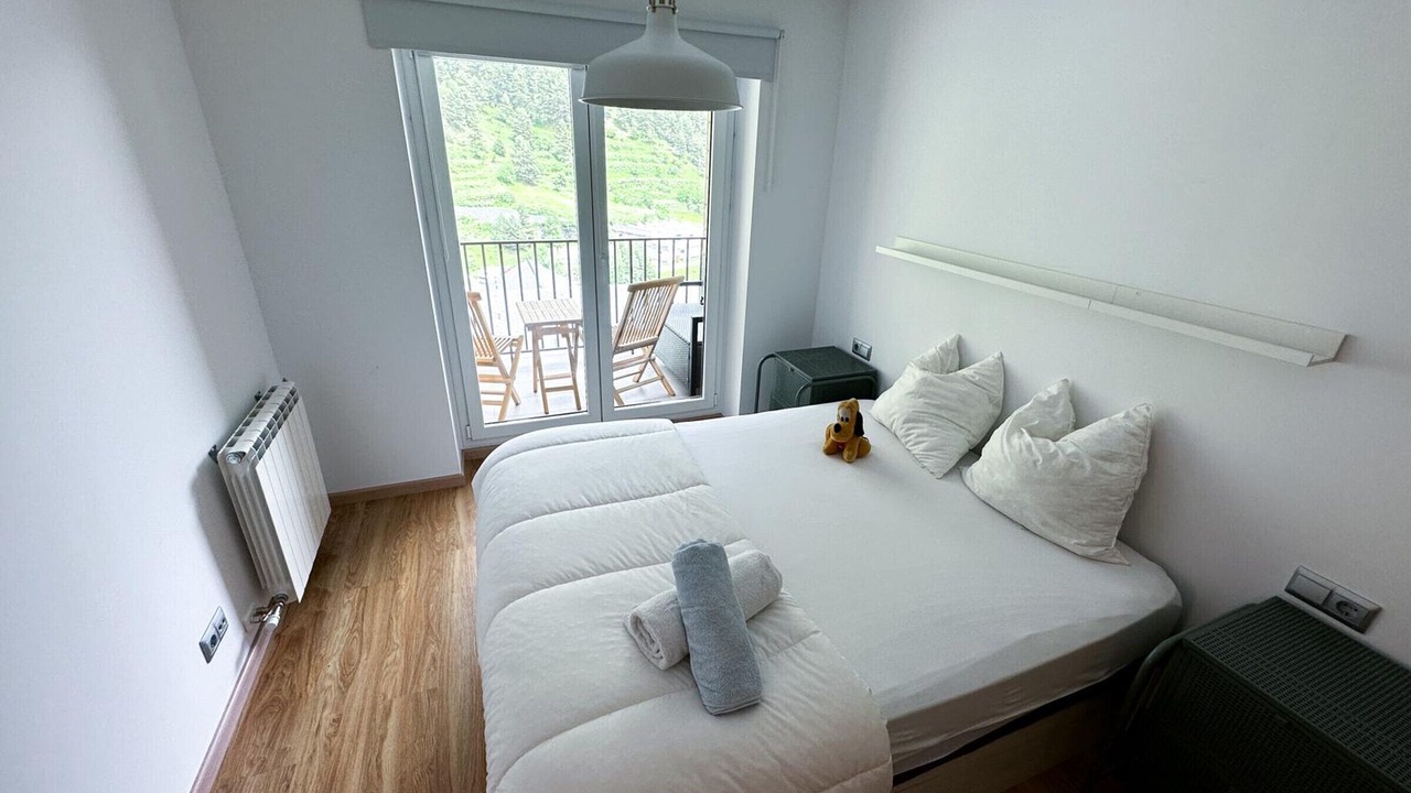 Photo of Bedroom in Arinsal