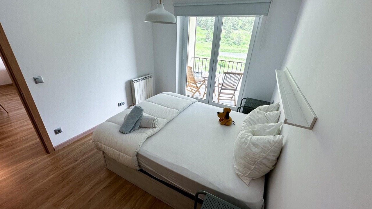 Photo of Bedroom in Arinsal