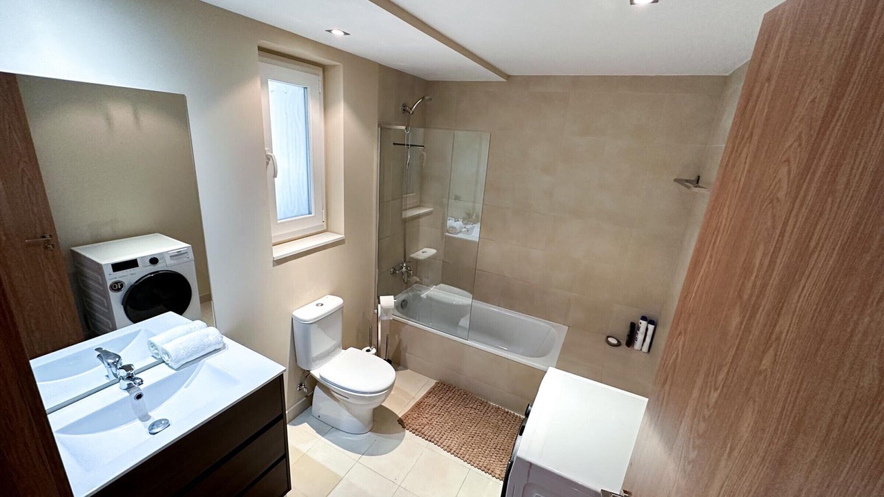 Photo of Bathroom in Arinsal