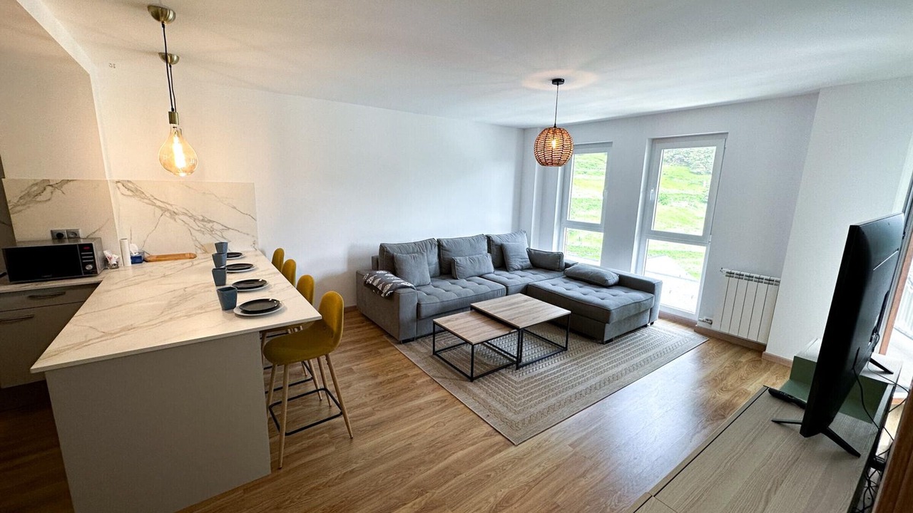 Photo of Livingroom in Arinsal