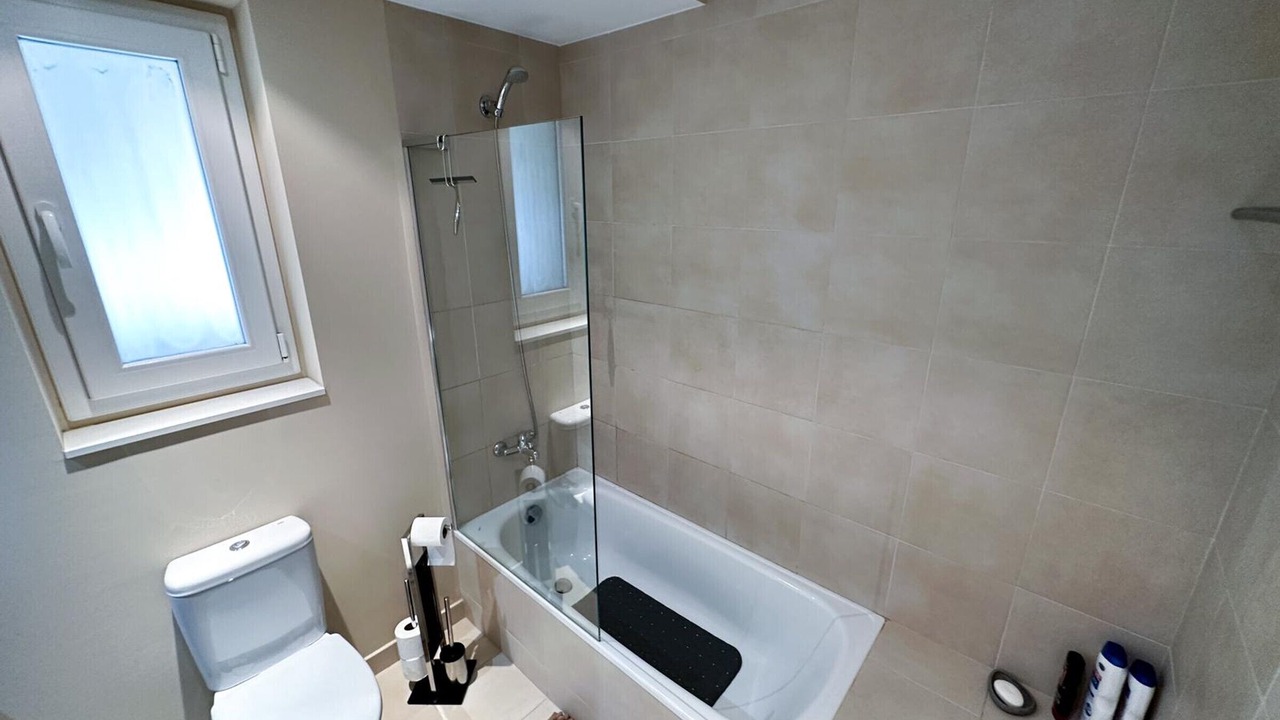 Photo of Bathroom in Arinsal
