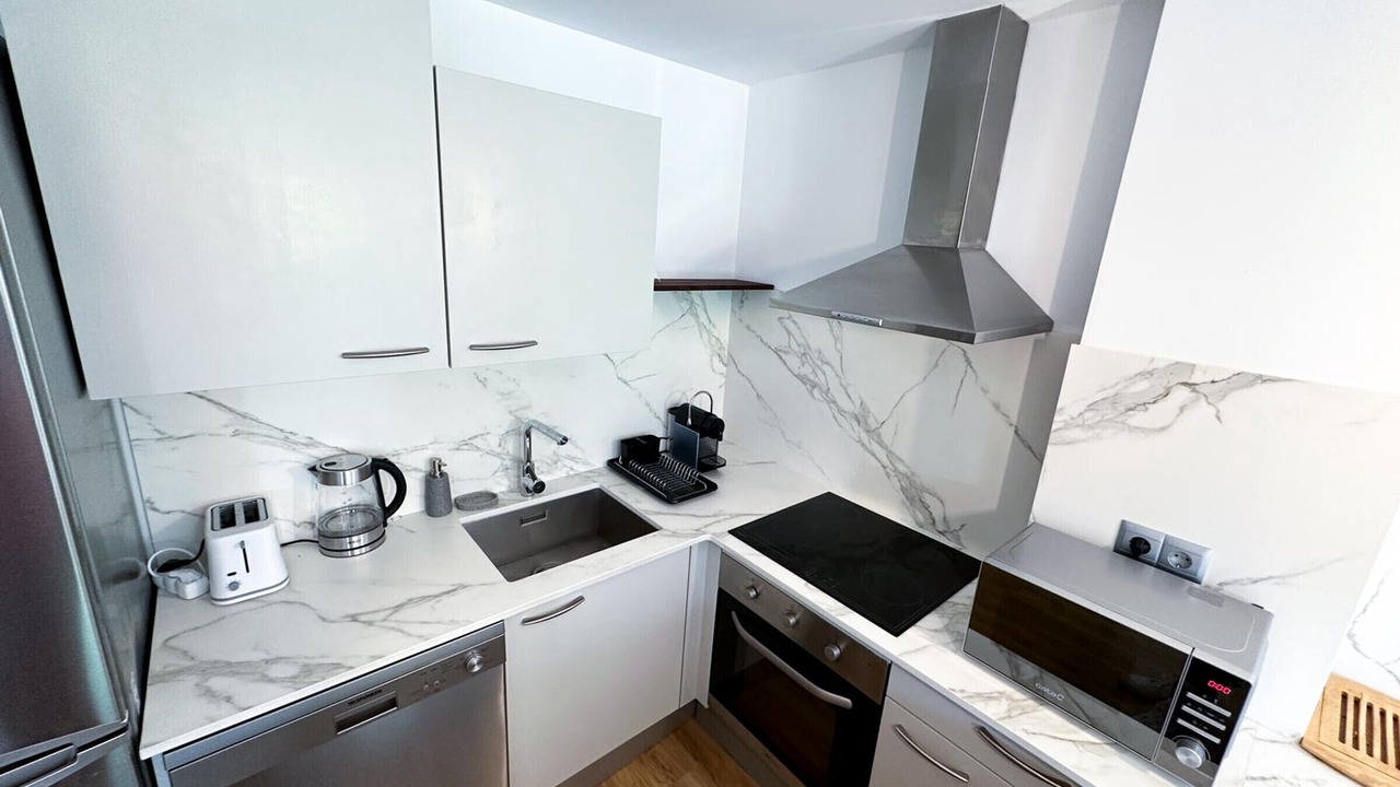 Photo of Kitchen in Arinsal