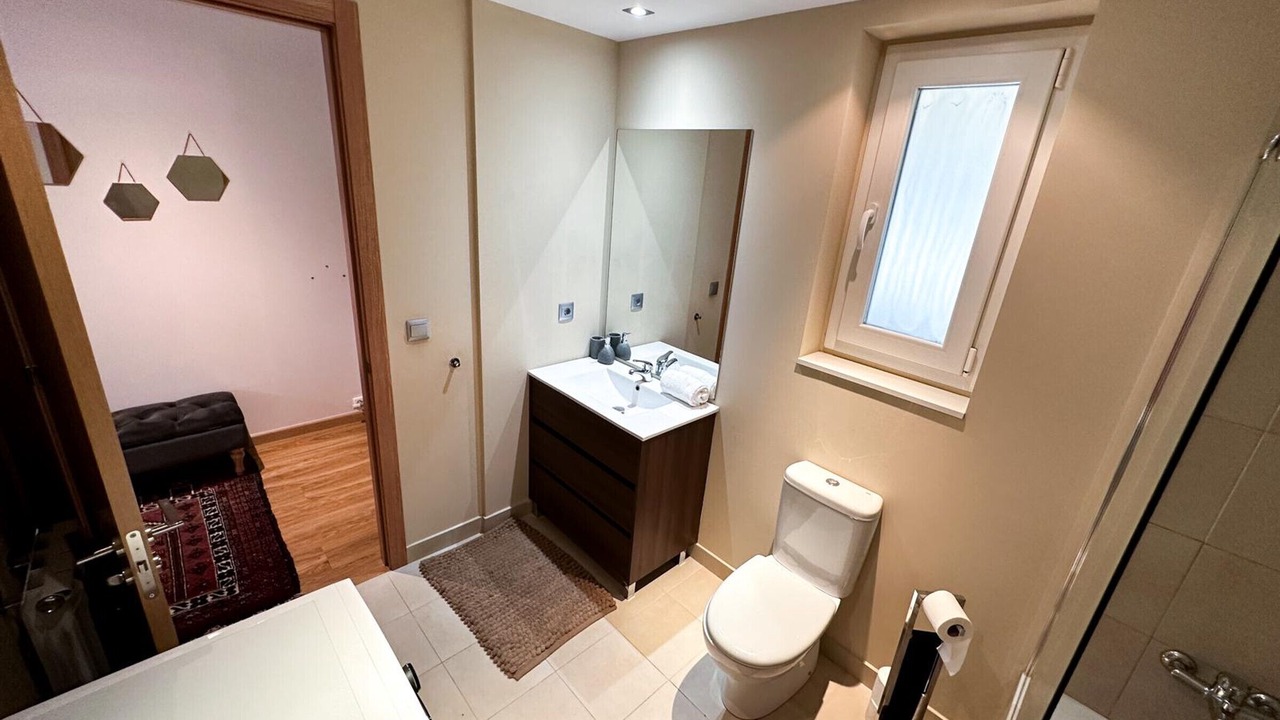 Photo of Bathroom in Arinsal