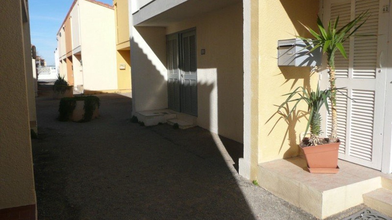 Photo of Outdoor in Le Barcares