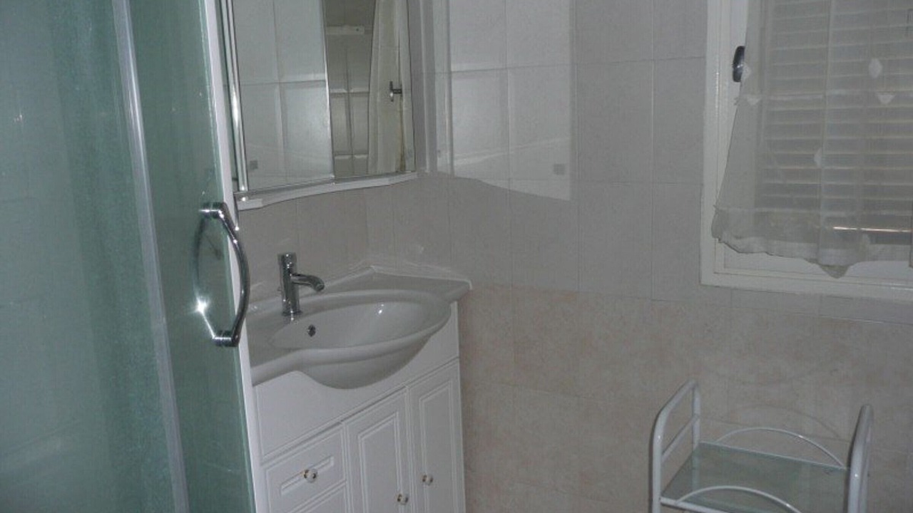 Photo of Bathroom in Le Barcares