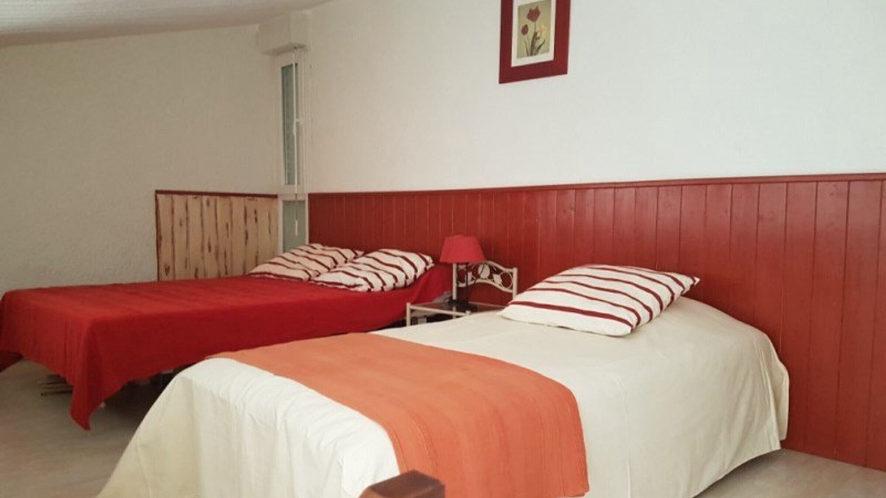 Photo of Bedroom in Le Barcares