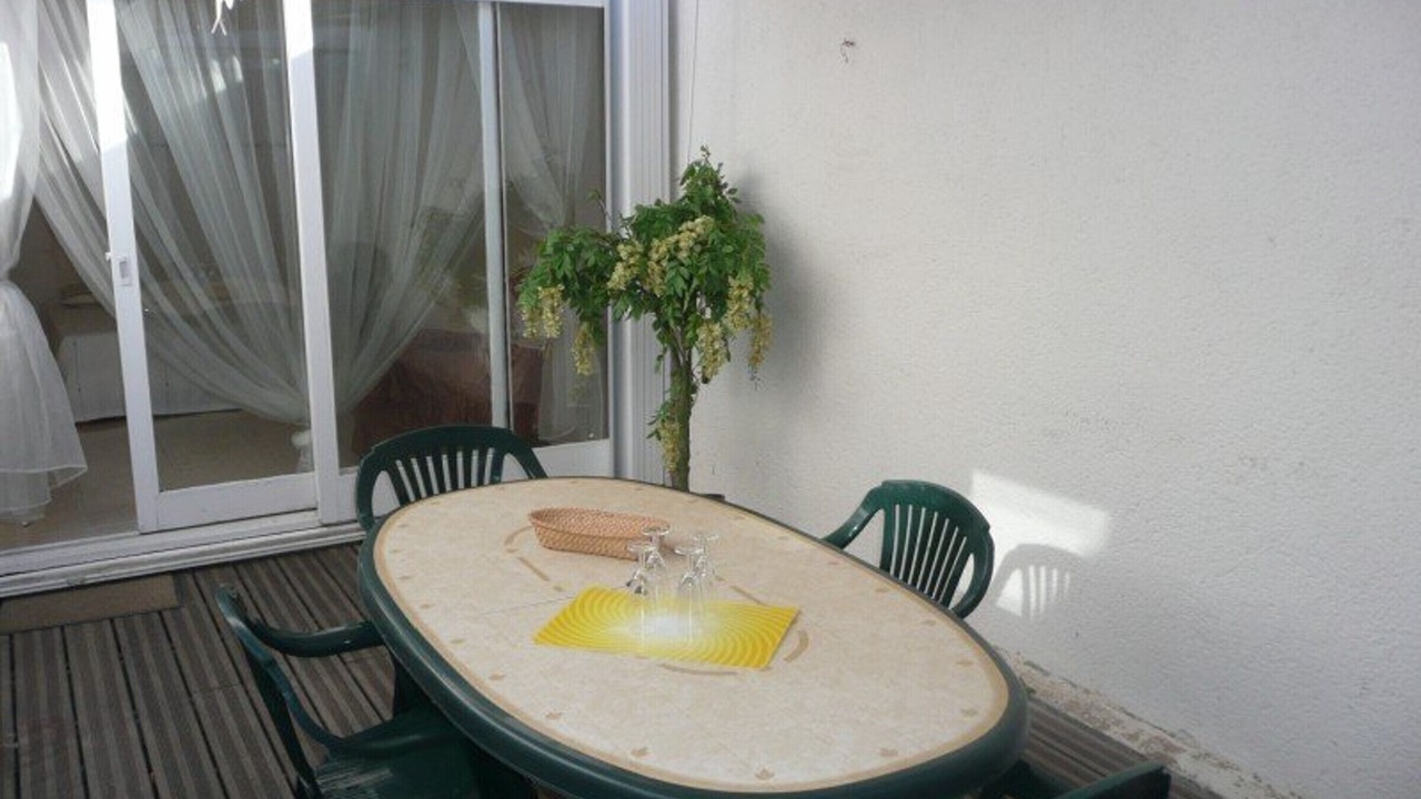 Photo of Outdoor in Le Barcares