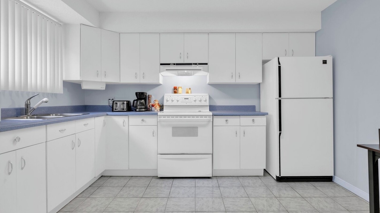 Photo of Kitchen in LaSalle